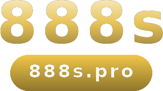 888s logo