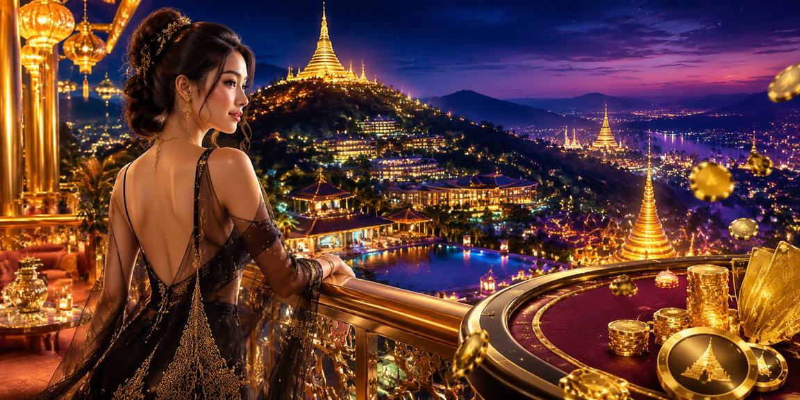 888s ဘက်ကာရာ နည်းလမ်းတွေကို နားလည်ပြီး စားပွဲဝင်ပါ