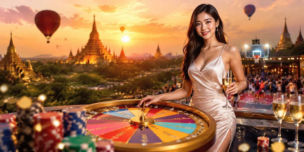 888s 888s အပ်ပလီကေးရှင်းနဲ့ ကိုယ့်ဖုန်းထဲကနေ ဝင်ကစားပါ