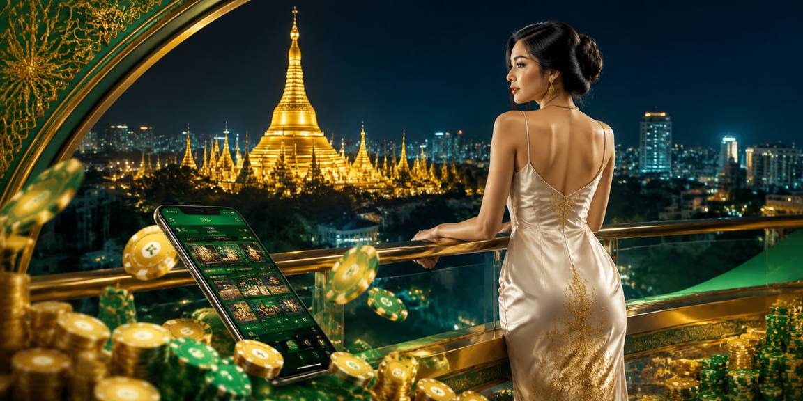 888s ဖွင့်ကြည့်ပါ — အက်ပ်ထဲမှာ ဘာတွေရှိလဲ
